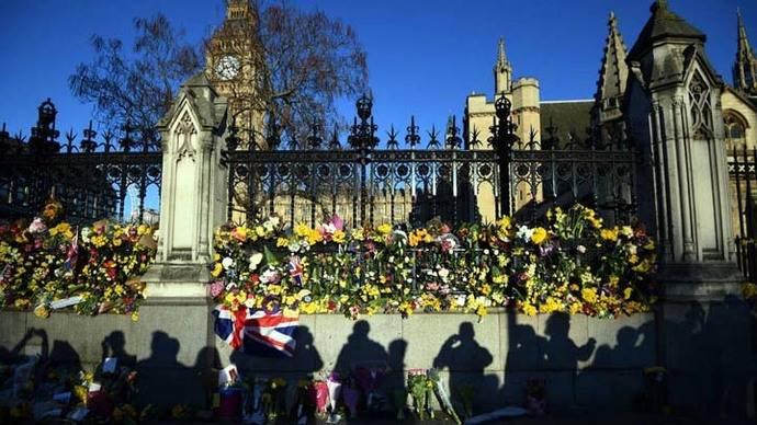 Un solo hombre permanece detenido por el ataque en Londres