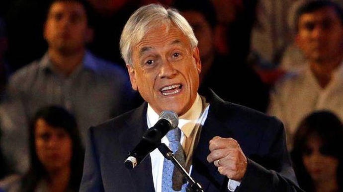 Chile: Piñera cambiará cárcel por reclusión domiciliaria a ex agentes de Pinochet que se encuentren enfermos