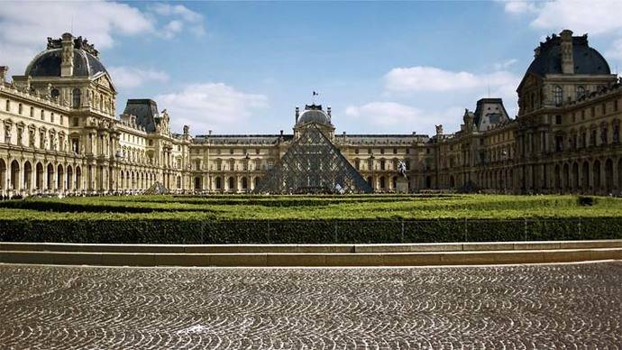 París: Más de 170 museos y decenas de exposiciones celebran la primavera
 