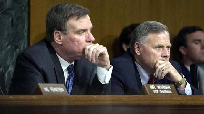 Senado de EEUU intensifica investigación sobre injerencia rusa en elección