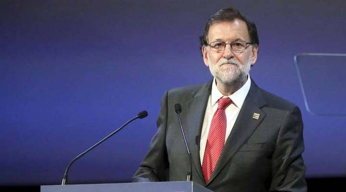 Rajoy resalta la fortaleza de la UE frente al Brexit