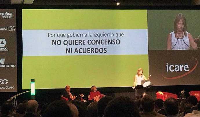 Concenso o consenso