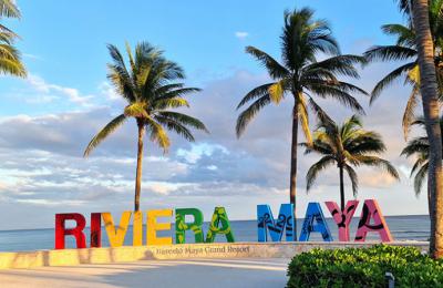 La Riviera Maya… ¿Todavía no la conoces?