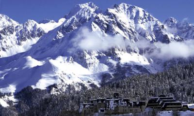 Val Louron desafía a los gigantes blancos: el arte de esquiar sin multitudes en el corazón del Pirineo