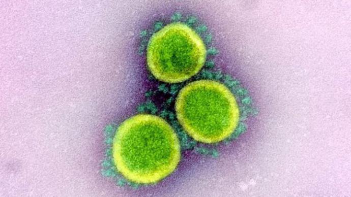 Ni por el aire ni en las heces: la OMS aclara la evidencia sobre las formas de contagio de coronavirus