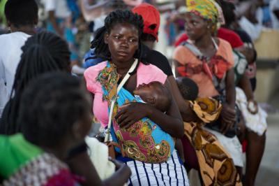 La Agencia Española de Cooperación Internacional impulsará 19 iniciativas de acción humanitaria de ONG