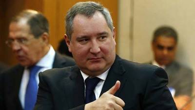 Rumanía acusa a ministro ruso de provocar una disputa diplomática