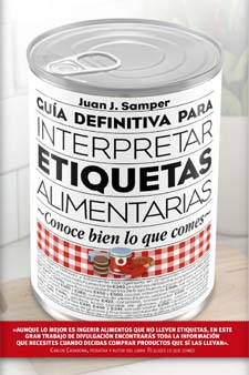 “Guía para interpretar etiquetas alimentarias” de