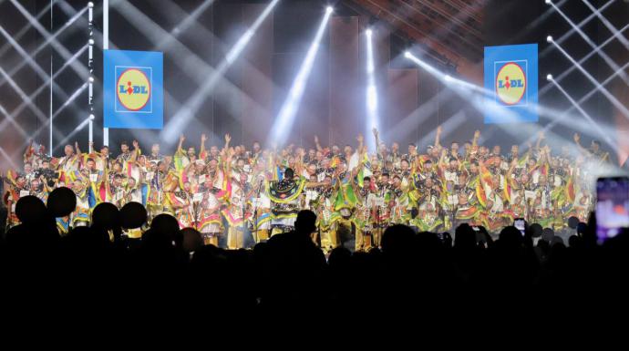 El Carnaval de Santa Cruz cuenta este año con su propio asistente virtual