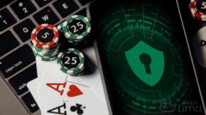 ¿Qué tan seguros son los juegos de casino en línea?