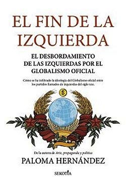 “La izquierda traicionada” y “El fin de la izquierda”, dos libros de cuestionamiento y debate