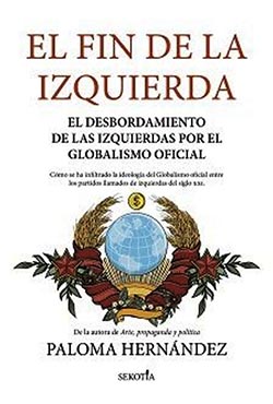 “La izquierda traicionada” y “El fin de la izquierda”, dos libros de cuestionamiento y debate