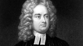 Celebrating Jonathan Swift at Trinity on 350thanniversary