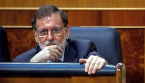 El Gobierno de Rajoy saca adelante los presupuestos generales del Estado
