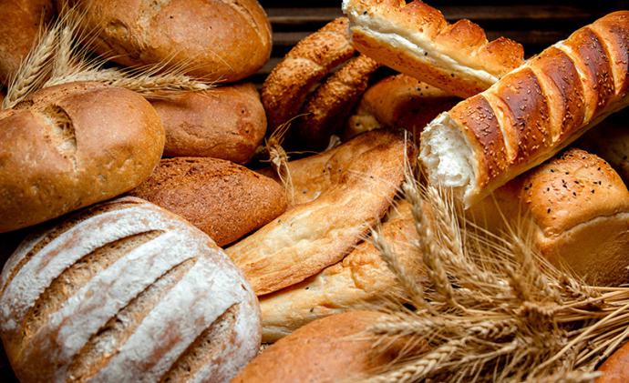 El pan, un gran alimento que cada vez se consume menos