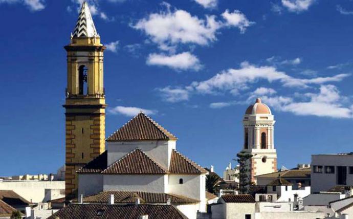 Estepona, el Jardín de la Costa del Sol