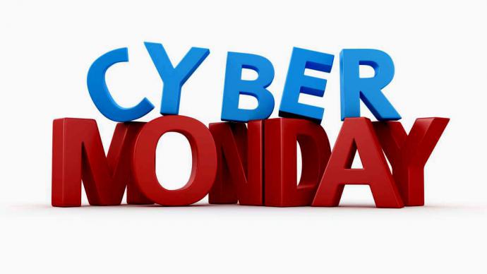 Cyber Monday 2018: Consejos y novedades para tener en cuenta en las “megaofertas” en la web