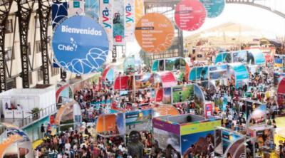 Llega Feria VYVA 2018