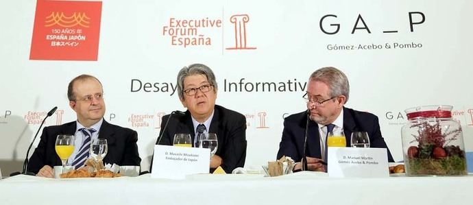 Se cumplen 150 años de las relaciones diplomáticas entre España y Japón