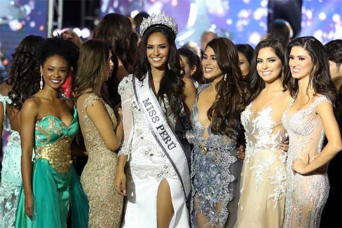 Por qué Miss Perú encendió el debate sobre la pena de muerte?