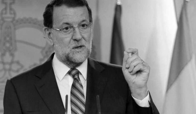 Un buen día en la Justicia para M. Rajoy