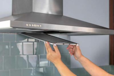 Los filtros de cocina: garantes de un ambiente limpio y sano