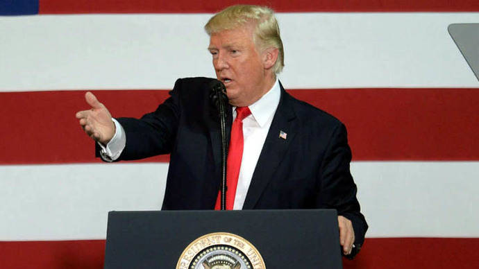 Estados Unidos ordena el envío de nuevas tropas a Afganistán