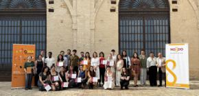  Arte, moda, poesía y más, el talento joven toma la Real Fábrica de Artillería de Sevilla