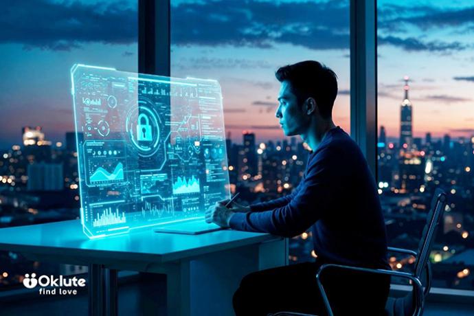 Guía para principiantes sobre ciberseguridad en la era digital