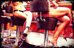 Países populares para unas vacaciones eróticas