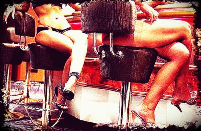 Países populares para unas vacaciones eróticas