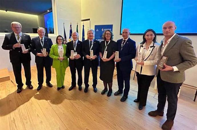 Galicia: El Congreso Internacional “Conecta & Lidera” de Asicotur se celebrará en Mondariz (Pontevedra)