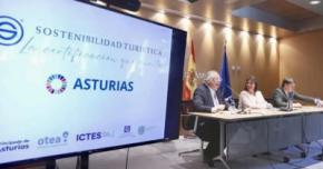 España: Asturias apuesta por la Sostenibilidad Turística certificada
