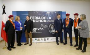 Santoña acoge la XXV Feria de la Anchoa y La Conserva