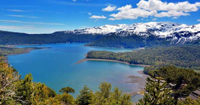 Parques Conguillío y Nahuelbuta serán prioridad para potenciar el turismo en La Araucanía