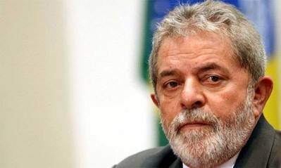 Aceptan la denuncia penal contra Lula en un nuevo proceso en Brasil