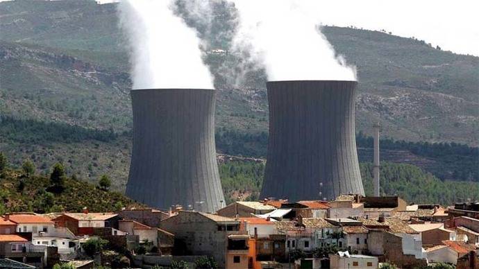 El cerrojazo a Garoña abre grietas en el plan del Gobierno para mantener las nucleares