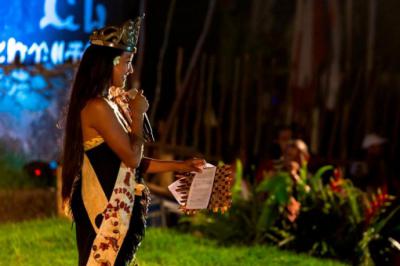 Tapati 2019: Rapa Nui celebra su fiesta más tradicional