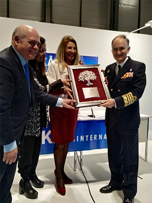 Skal concede el Premio “Importante del Turismo”