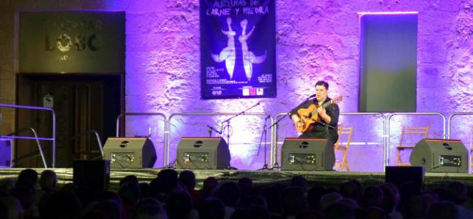 ZAMORA: XLVIII Festival Flamenco 2018