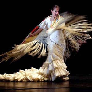 ZAMORA: XLVIII Festival Flamenco 2018