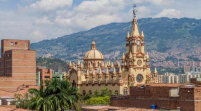 Medellín, Colombia, con la mirada puesta en el turismo chileno