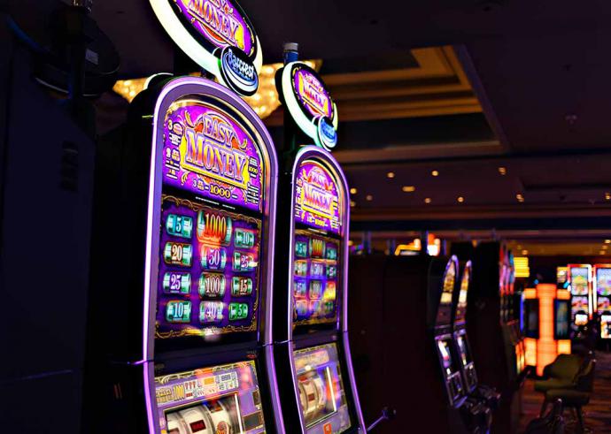 Descubre cuáles son los primeros pasos para empezar a jugar en un casino online