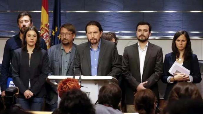 ¿Por qué triunfó la moción de censura contra Rajoy?