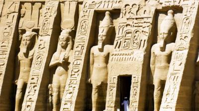 Egipto: Mucho más que un esplendoroso pasado