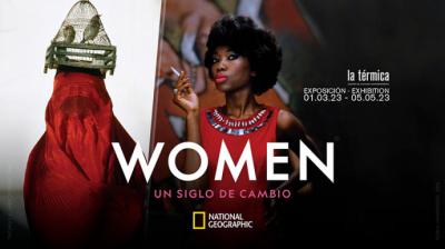 National Geographic repasa en La Térmica el papel de las mujeres durante más de un siglo en todo el mundo