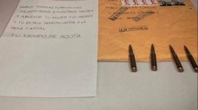 Quince balas sin fusil para envenenar una campaña