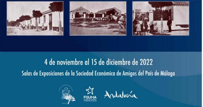 «Barrio Obrero América, primeras viviendas públicas en Málaga [1909-1937]»