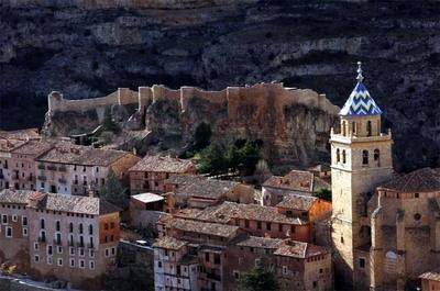 Albarracin