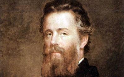 Herman Melville. La novela “El estafador”, que arruinó la carrera del escritor, hoy reivindicada en una nueva traducción